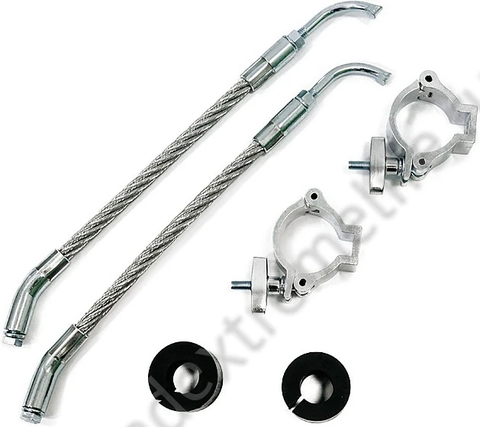 Sledex Inc SM-12559-1 Скребки для охлаждения склизов