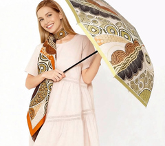 Зонт Fabretti UFS10-11