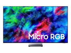 Телевизор Samsung MRE85R95H Micro RGB