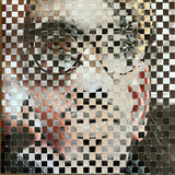 LEWIS, JAMES BRANDON: Eye Of I (Виниловая пластинка)