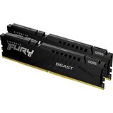 Оперативная память Kingston Fury Beast Black Expo KF560C30BBEK2-16