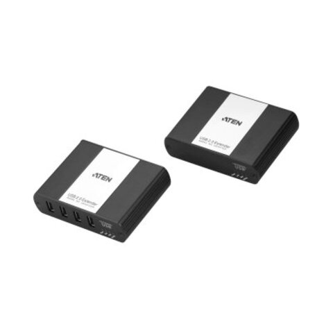 KVM переключатель Aten UEH4102-AT-G