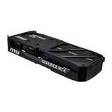 Видеокарта MSI nVidia GeForce RTX 5080 16G Shadow 3X