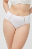 19382 High waist Трусы высокие