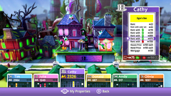 Monopoly (Nintendo Switch - Цифровая версия) (EU)