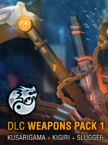 Sairento VR - Weapons Pack (для ПК, цифровой код доступа)