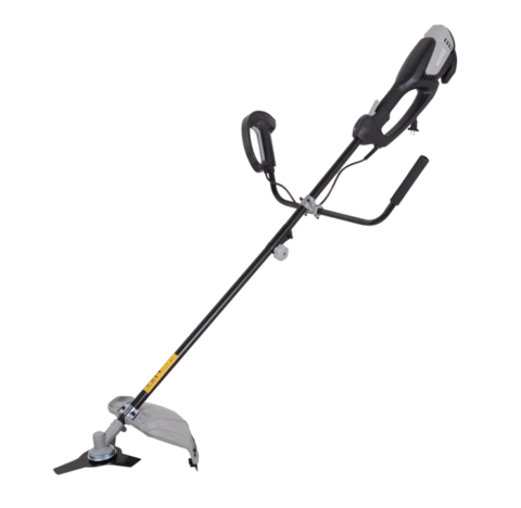 Электрический триммер GET-420B Grey Huter
