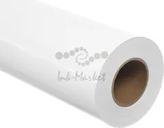 Бумага Cactus CS-PG200-106730 42"(A0+) 1067мм-30м/200г/м2/белый глянцевое универсальная (с покрытием) — фото 3
