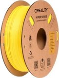 Пластик для 3D-печати Creality Hyper PETG, 1.75 мм, 1 кг, жёлтый, 3301030071