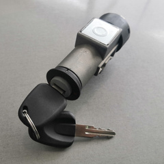 ЗАМОК ЗАЖИГАНИЯ В СБОРЕ NEXIA, MATIZ, ESP GROG