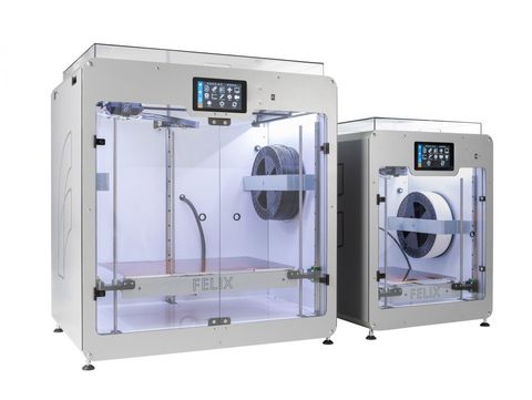 3D-принтер FELIX Pro XL