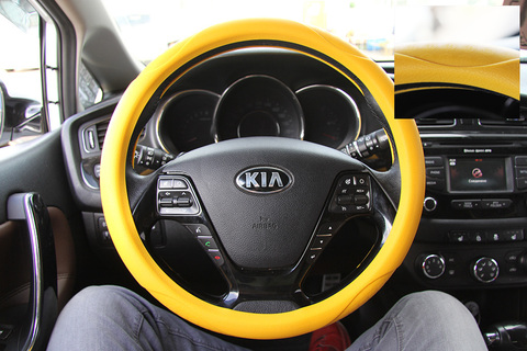 Оплётка силиконовая Модель №3