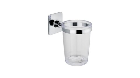 Fixsen SQUARE Подстаканник одинарный FX-93106