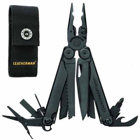 Leatherman pocket tool outlet