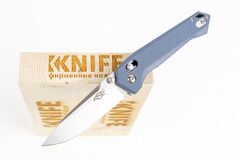 Складной нож Ganzo FireBird FB7651-GY