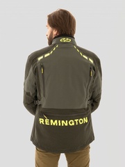 Куртка Remington Moto Traverse Black/Gray