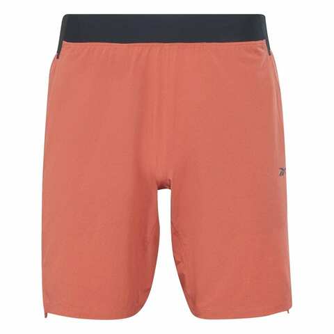 Теннисные шорты Reebok Epic shorts - rhodonite