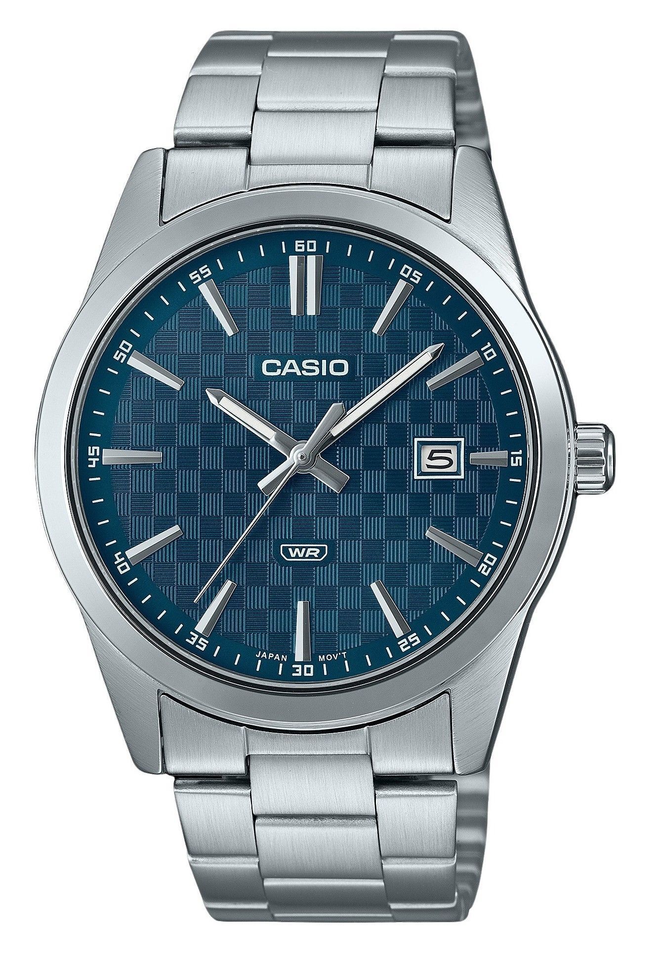 Часы мужские Casio MTP-VD03D-2A2 Casio Collection