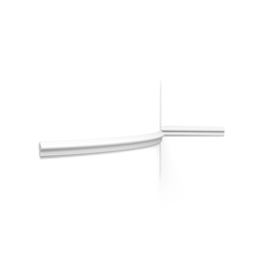 Молдинг гибкий PX201F