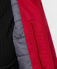 Утеплённая лыжная куртка Nordski Urban 2.0 Barberry W