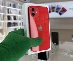 iPhone 12, 64 ГБ б/у