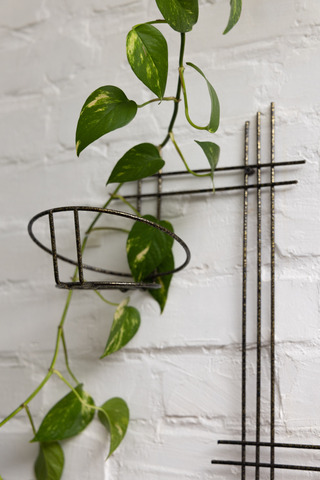 Подставка Настенная 2-я Прямая