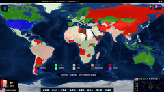 Geo-Political Simulator 5 (для ПК, цифровой код доступа)