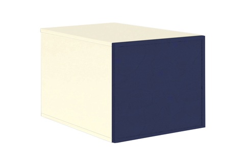 RockBerry ГП-450 Н384 шкаф верхний горизонтальный