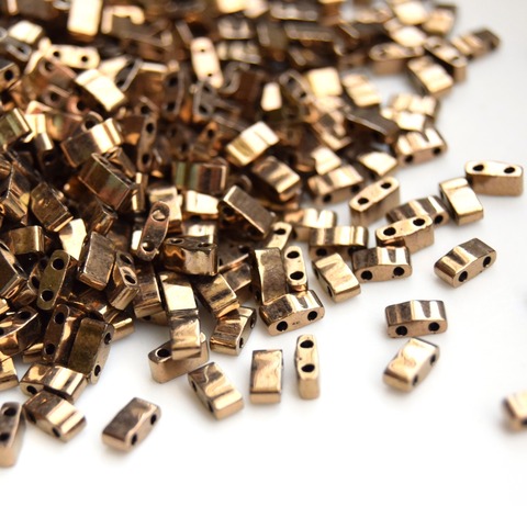 HTL-0457 Metallic Dark Bronze