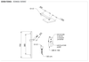 Remer AU09S01SD20 Комплект: Душевая система Remer Absolute AU09S01SD20