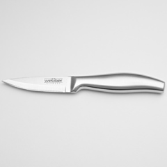 Нож 8,9см для чистки овощей Webber ВЕ-2250E 