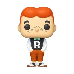 Фигурка Funko POP! Vinyl: Archie Comics: Archie 45240