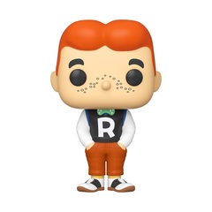 Фигурка Funko POP! Vinyl: Archie Comics: Archie 45240