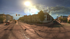 American Truck Simulator (для ПК, цифровой код доступа)