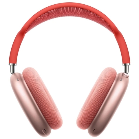 Bluetooth гарнитура Apple AirPods Max - Pink, Model A2096