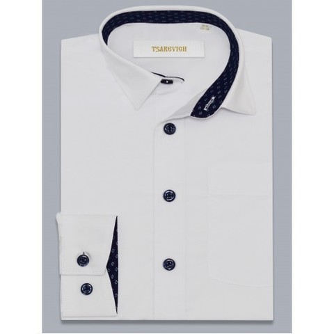 Сорочка детская Tsarevich 1/2B_Modal