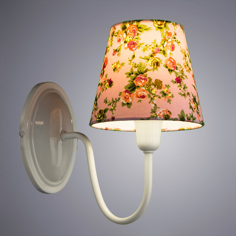 Бра Arte Lamp Kids A9212AP-1WH