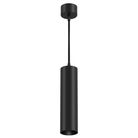 Подвесной светильник Technical FOCUS LED P071PL-L12B3K