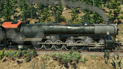 Transport Fever (для ПК, цифровой код доступа)