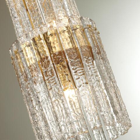 Люстра Odeon Light Merkale 4938/4