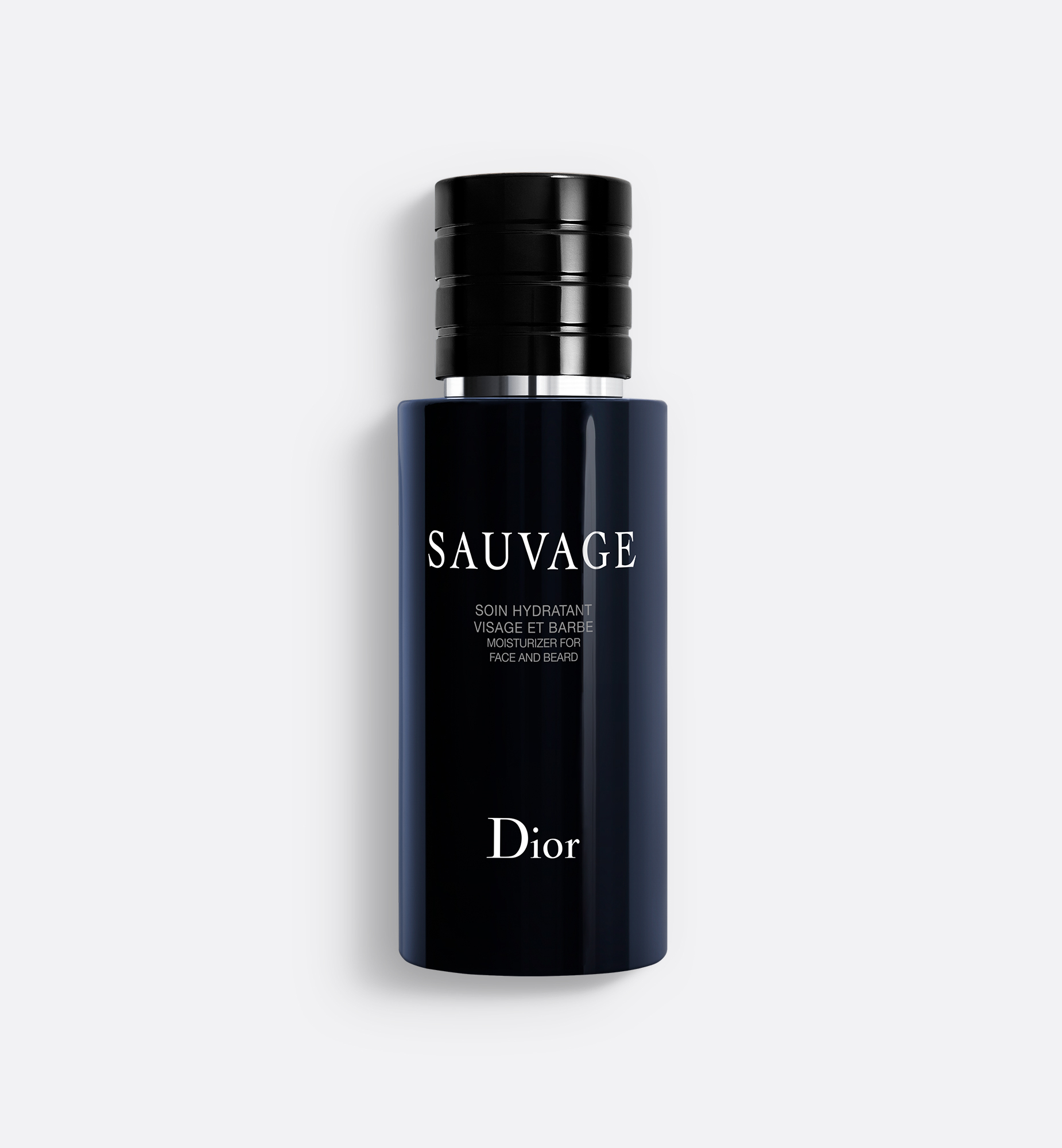 sauvage dior very