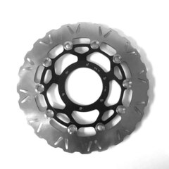 Передние тормозные диски (2 шт.) для Honda CBR 1000 RR 06-07