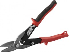 Ombra 48010L Ножницы по металлу левого реза, 250 мм 55356