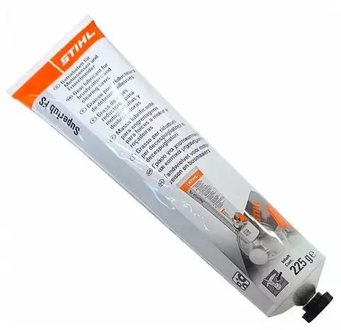 Высококачественная трансмиссионная смазка, тюбик 225 г Stihl 0781-120-1118