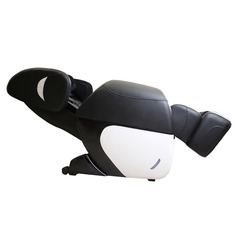 GESS Optimus Массажное кресло (черное)