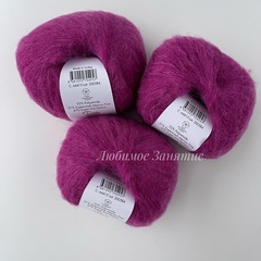 Gazzal Super kid mohair 64415