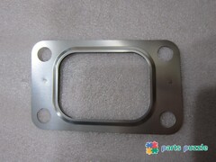 Прокладка турбокомпрессора / JOINT АРТ: 3682P004