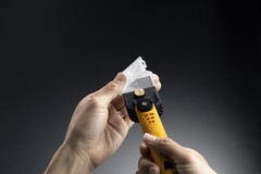 OLFA Hobby Craft Models, для реза кожи, нож-скребок (OL-BTC-1/DX)