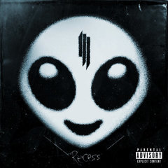 Skrillex / Recess (LP)