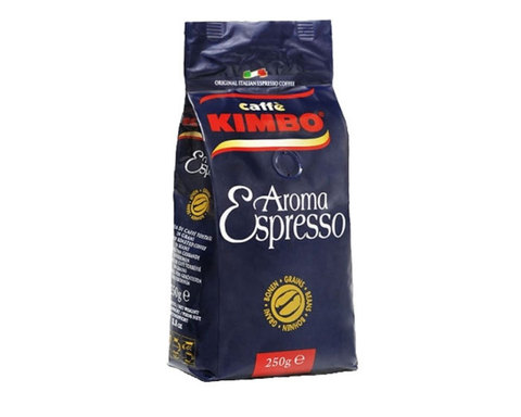 Kimbo Aroma Espresso, 250 г